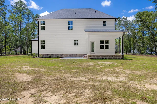 $389,900 | 16080 Cardinal Court, Wagram, NC 28396