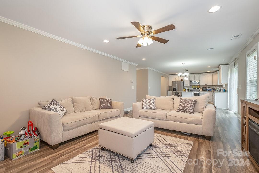 210 Stirewalt Road China Grove, NC 28023 - Photo 11 of 34 Gallery Image 11