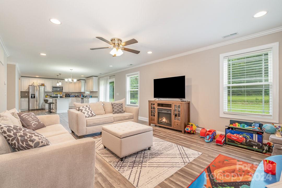 210 Stirewalt Road China Grove, NC 28023 - Photo 12 of 34 Gallery Image 12
