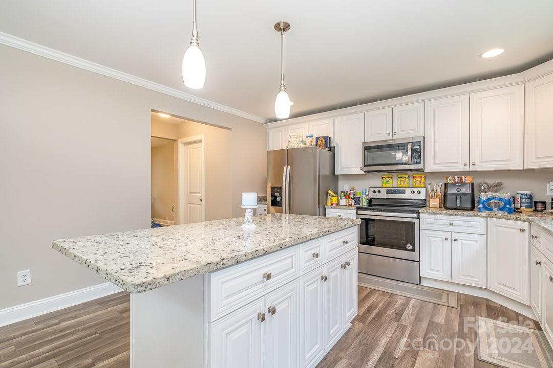 210 Stirewalt Road China Grove, NC 28023 - Photo 20 of 34 Gallery Image 20