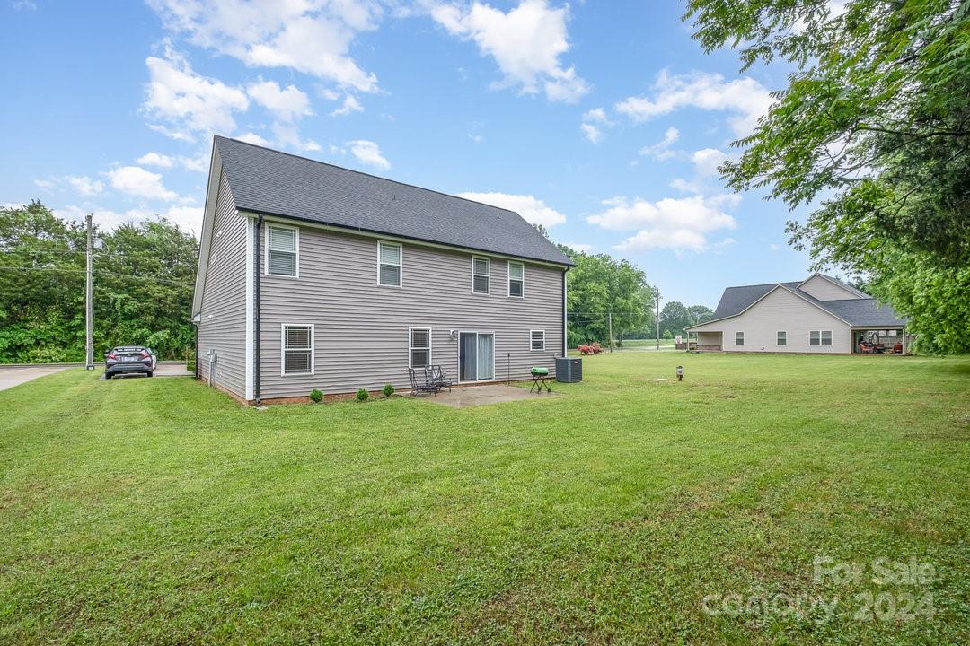 210 Stirewalt Road China Grove, NC 28023 - Photo 33 of 34 Gallery Image 33