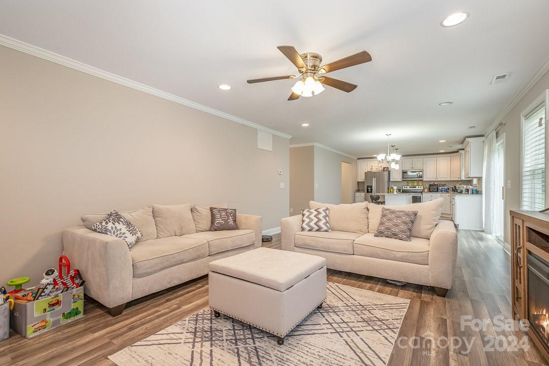 210 Stirewalt Road China Grove, NC 28023 - Photo 10 of 34 Gallery Image 10