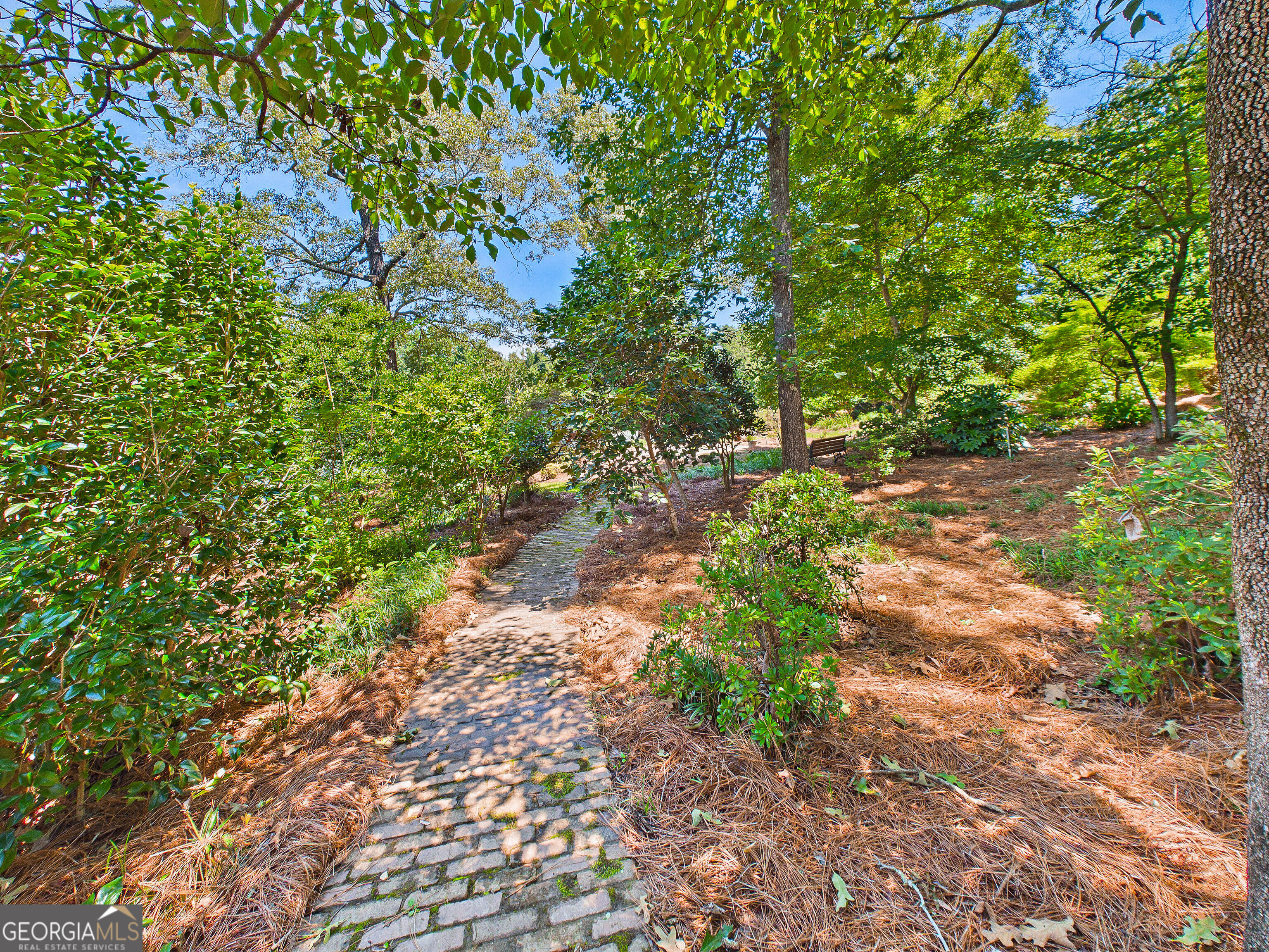 114 Holly Drive Warner Robins, GA 31088 - Photo 76 of 80