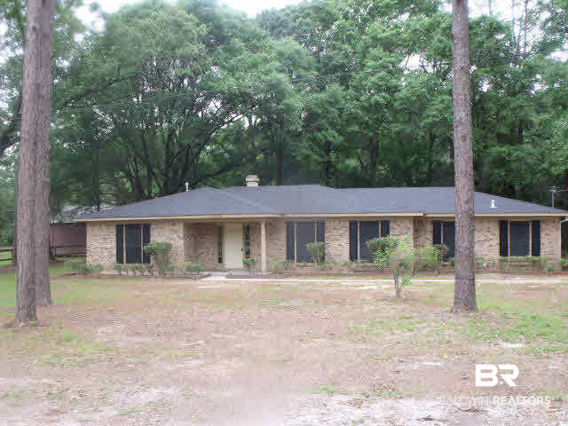 4945 Gartman Lane Eight Mile, AL 36613 - Photo 1 of 25