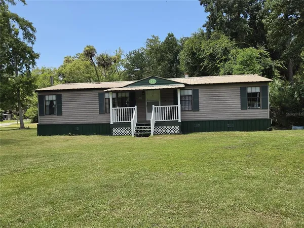 $1,800 | 56314 Blue Creek Road, Astor, FL 32102