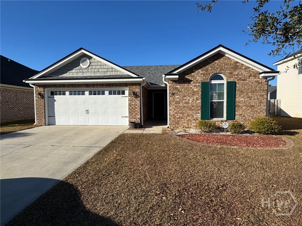 24 Tranquil Place Pooler, GA 31322 - Photo 1 of 17