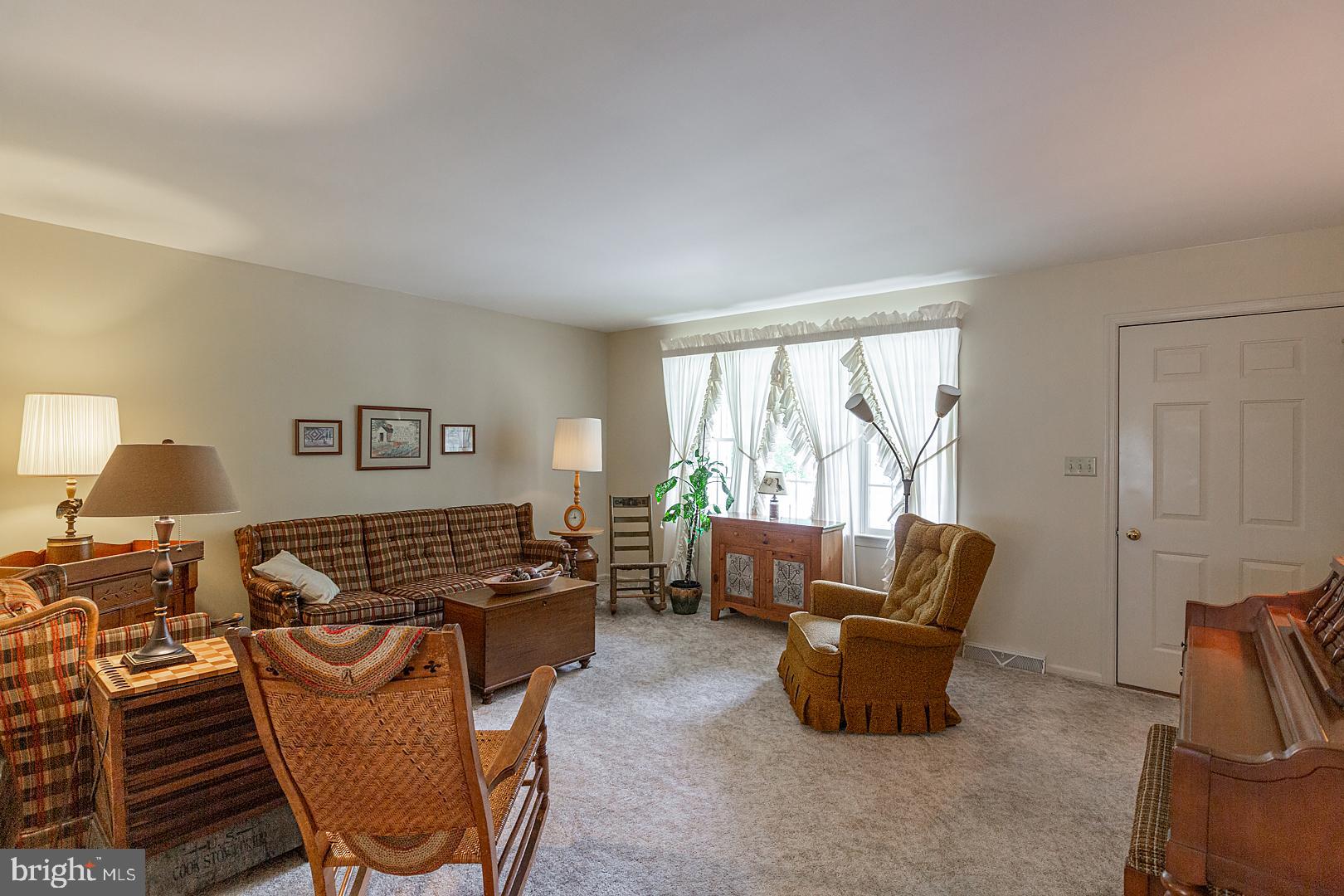 1 Hurst Boulevard Lititz, PA 17543 - Photo 11 of 62 a living room with furniture and a window