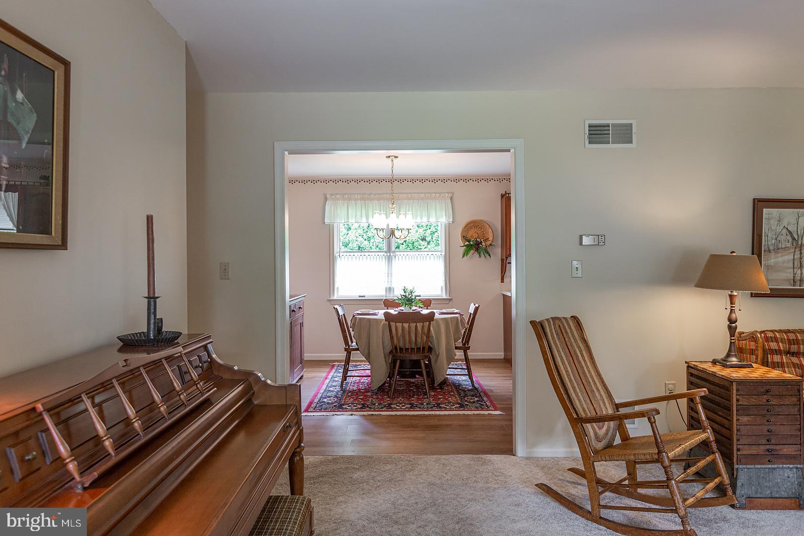 1 Hurst Boulevard Lititz, PA 17543 - Photo 14 of 62 a living room with furniture