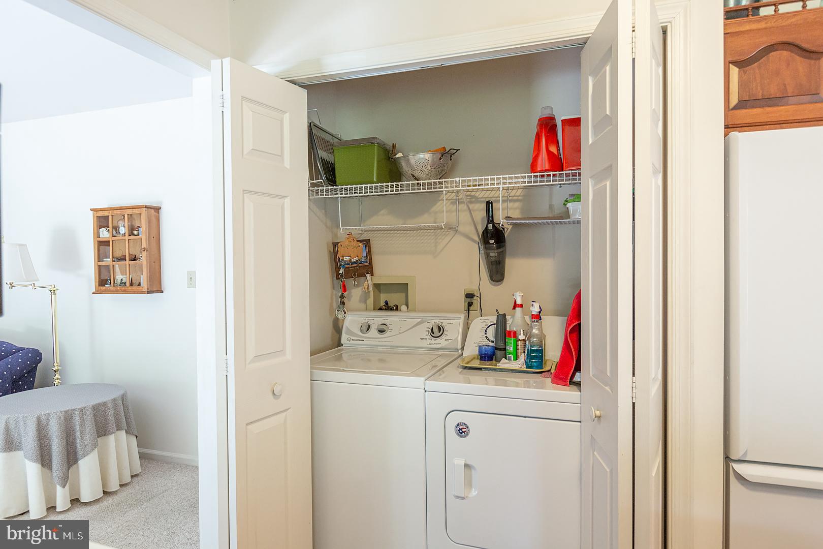 1 Hurst Boulevard Lititz, PA 17543 - Photo 23 of 62 convenient first floor laundry