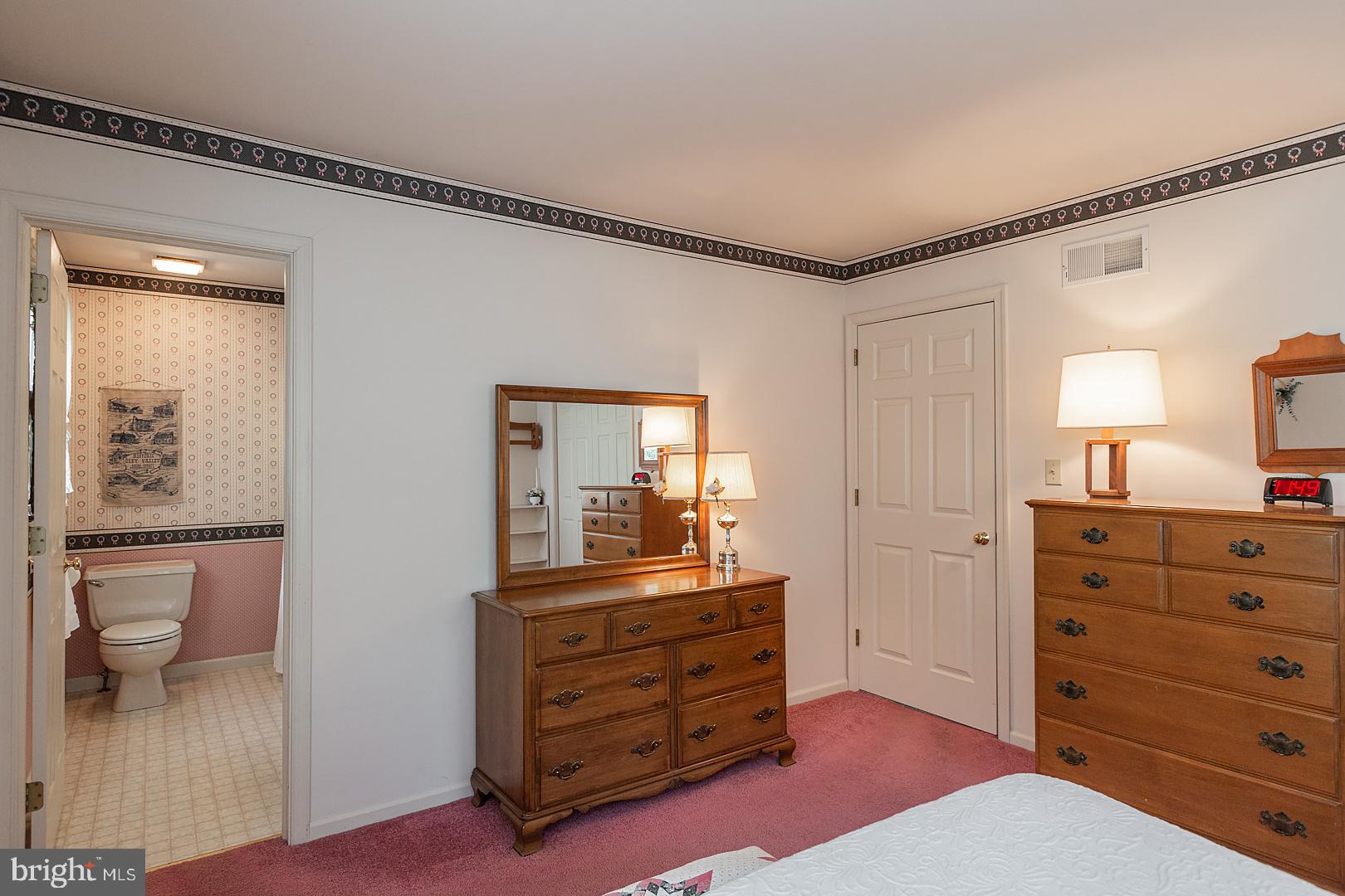 1 Hurst Boulevard Lititz, PA 17543 - Photo 34 of 62 a view of room with cabinet and mirror