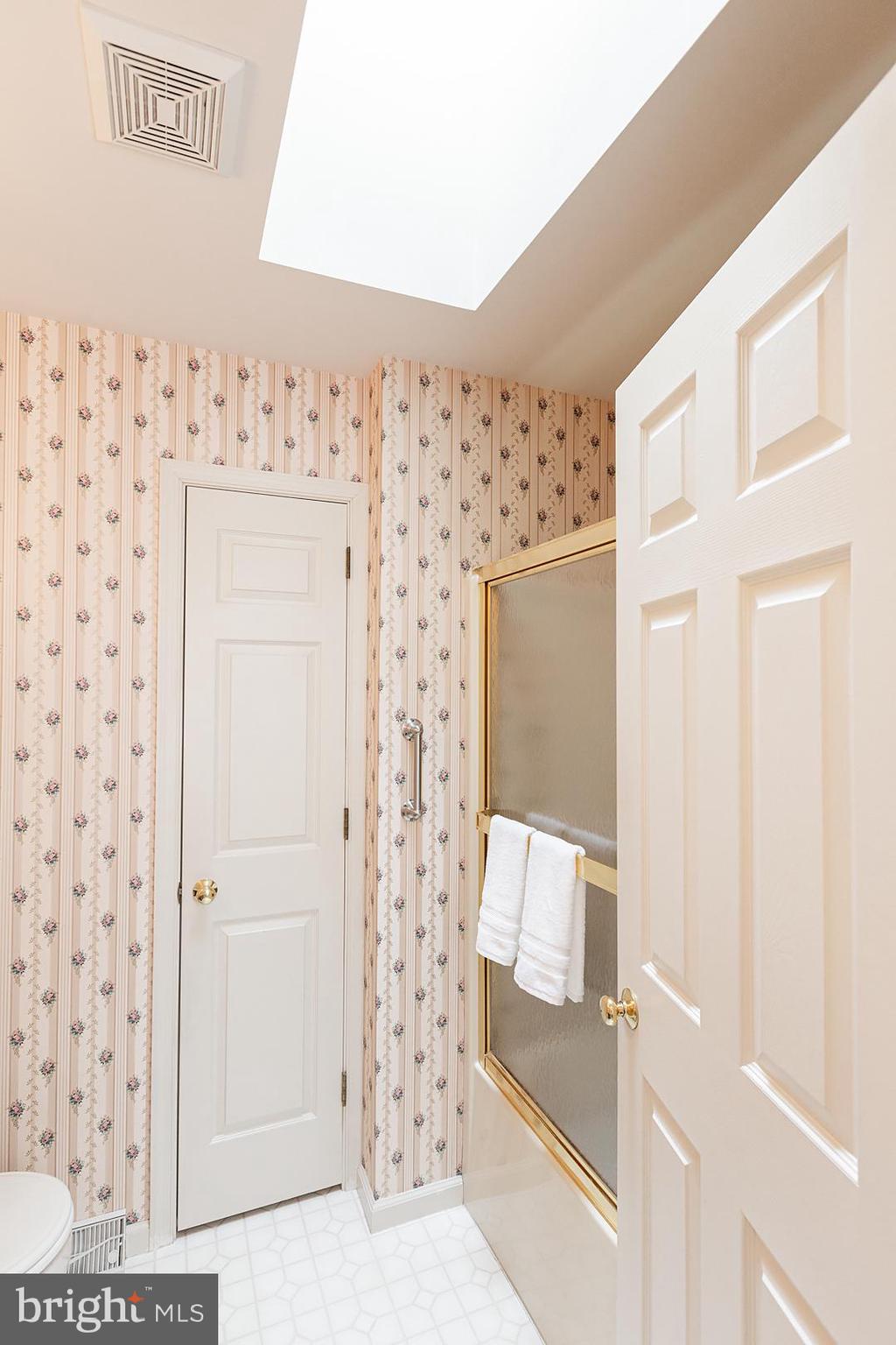 1 Hurst Boulevard Lititz, PA 17543 - Photo 41 of 62 skylight brightens the space