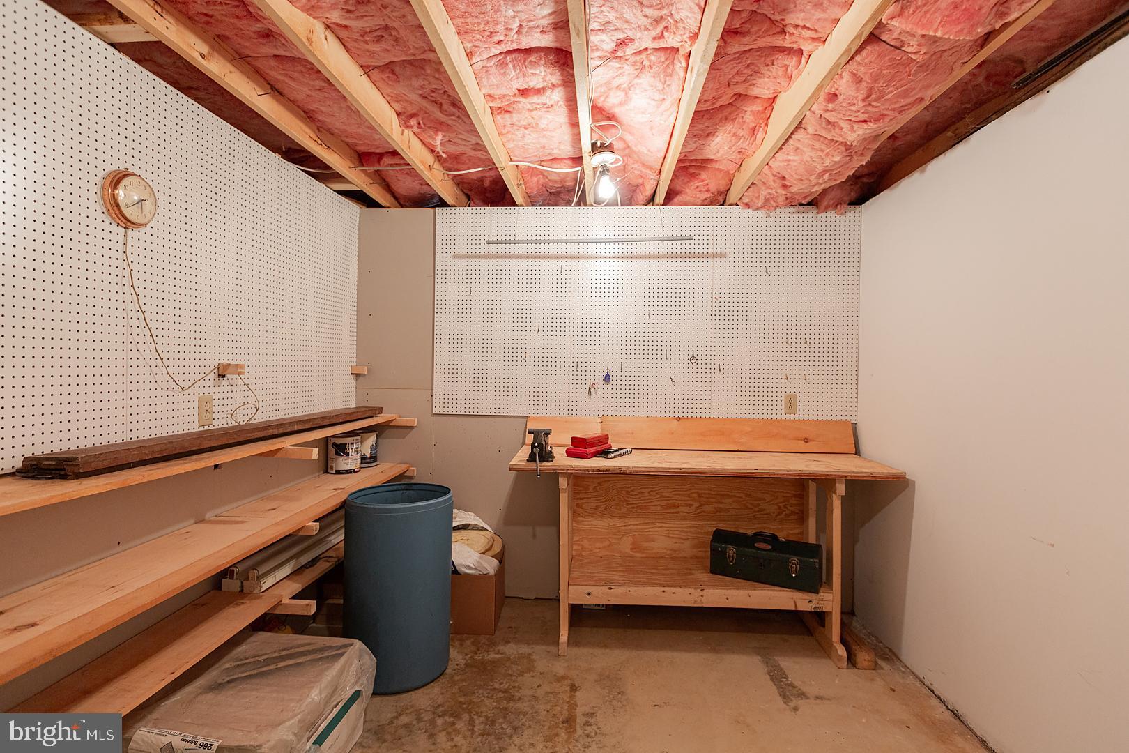 1 Hurst Boulevard Lititz, PA 17543 - Photo 50 of 62 a room with storage and utility
