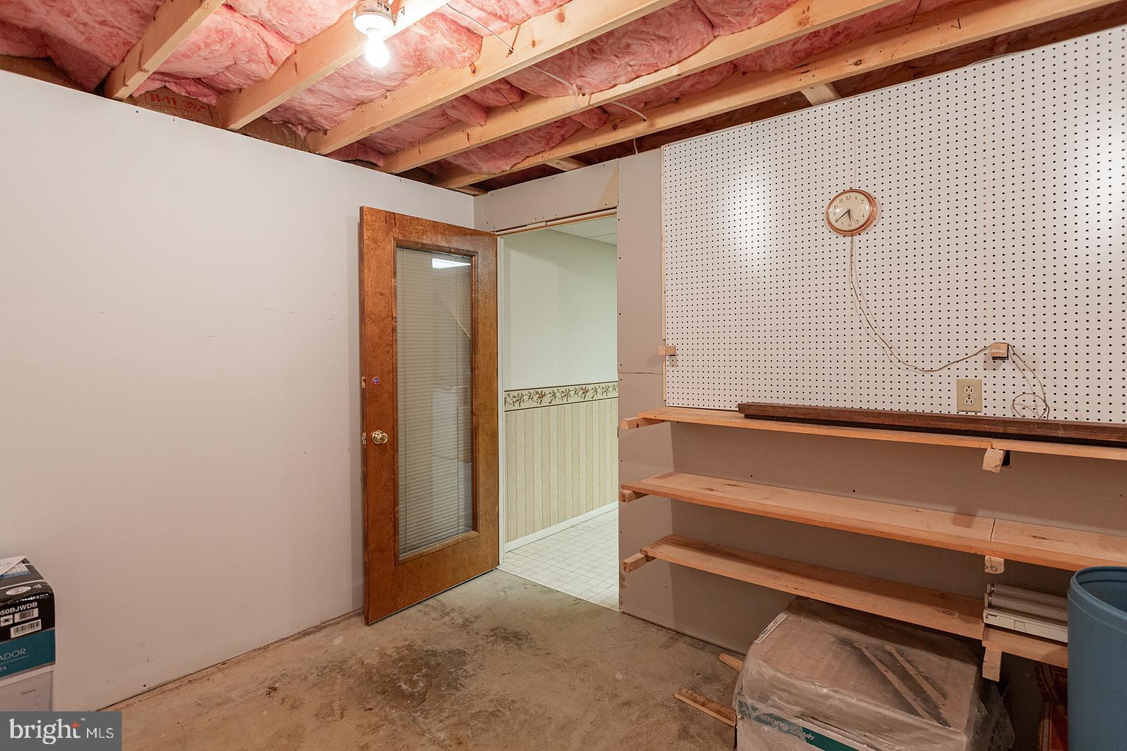 1 Hurst Boulevard Lititz, PA 17543 - Photo 51 of 62 bonus room (currently a workshop)