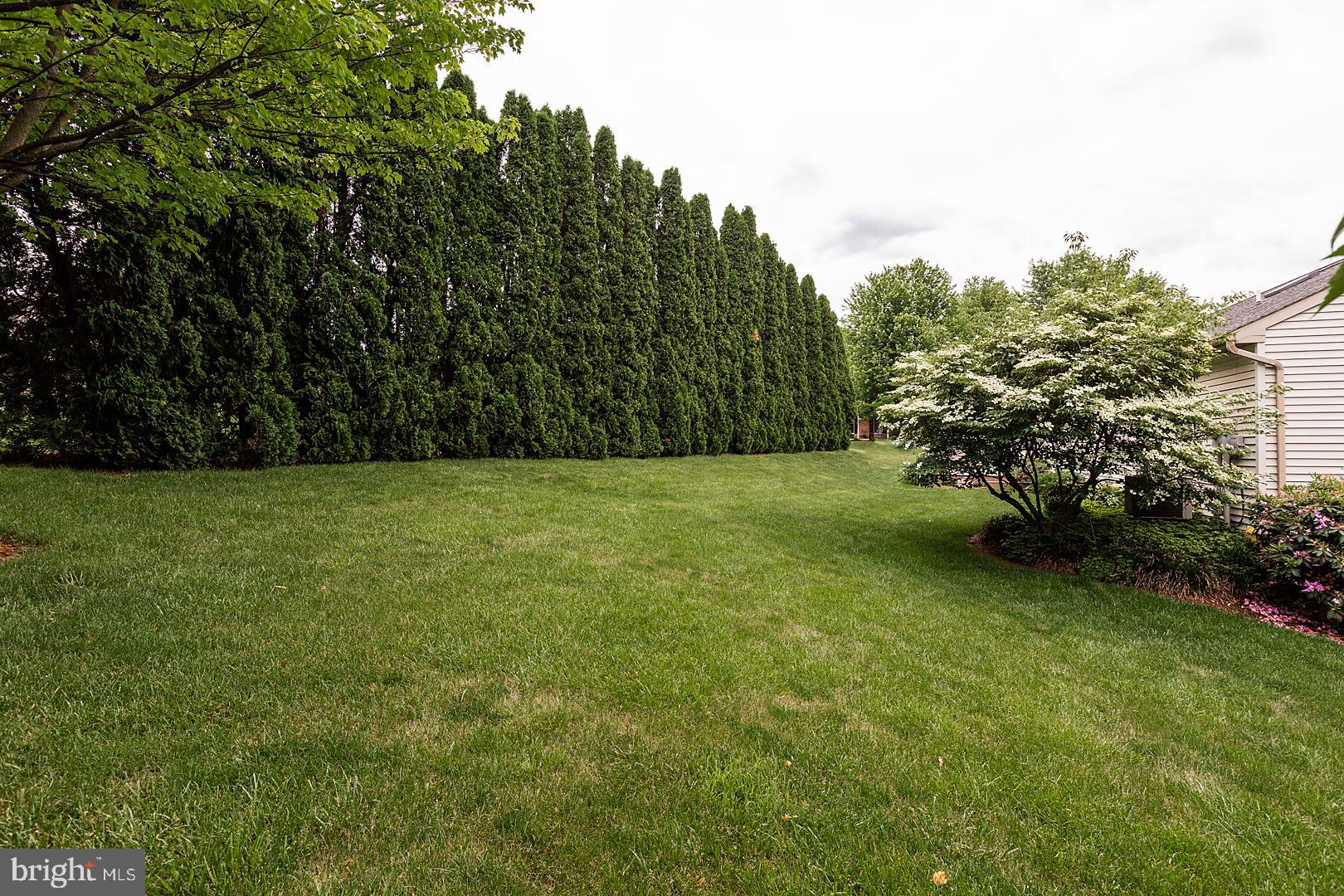 1 Hurst Boulevard Lititz, PA 17543 - Photo 55 of 62 a view of a grassy field with trees