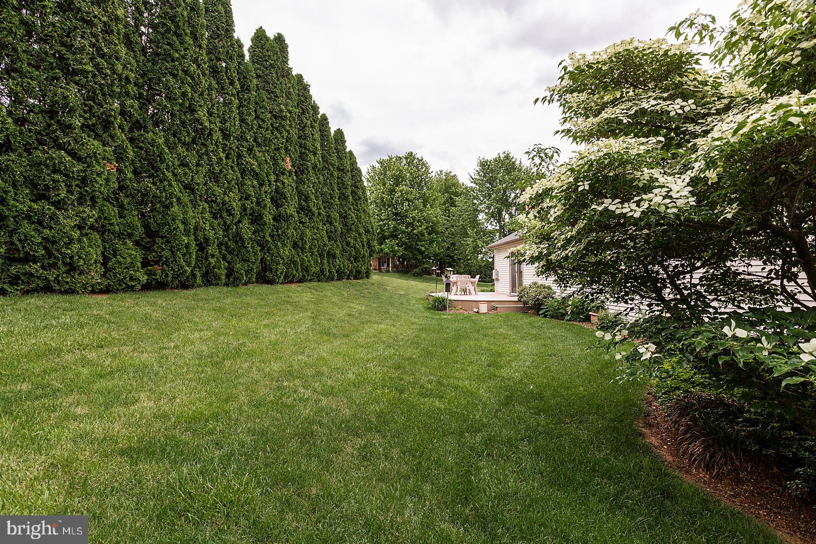 1 Hurst Boulevard Lititz, PA 17543 - Photo 56 of 62 a view of a tiny house with a yard