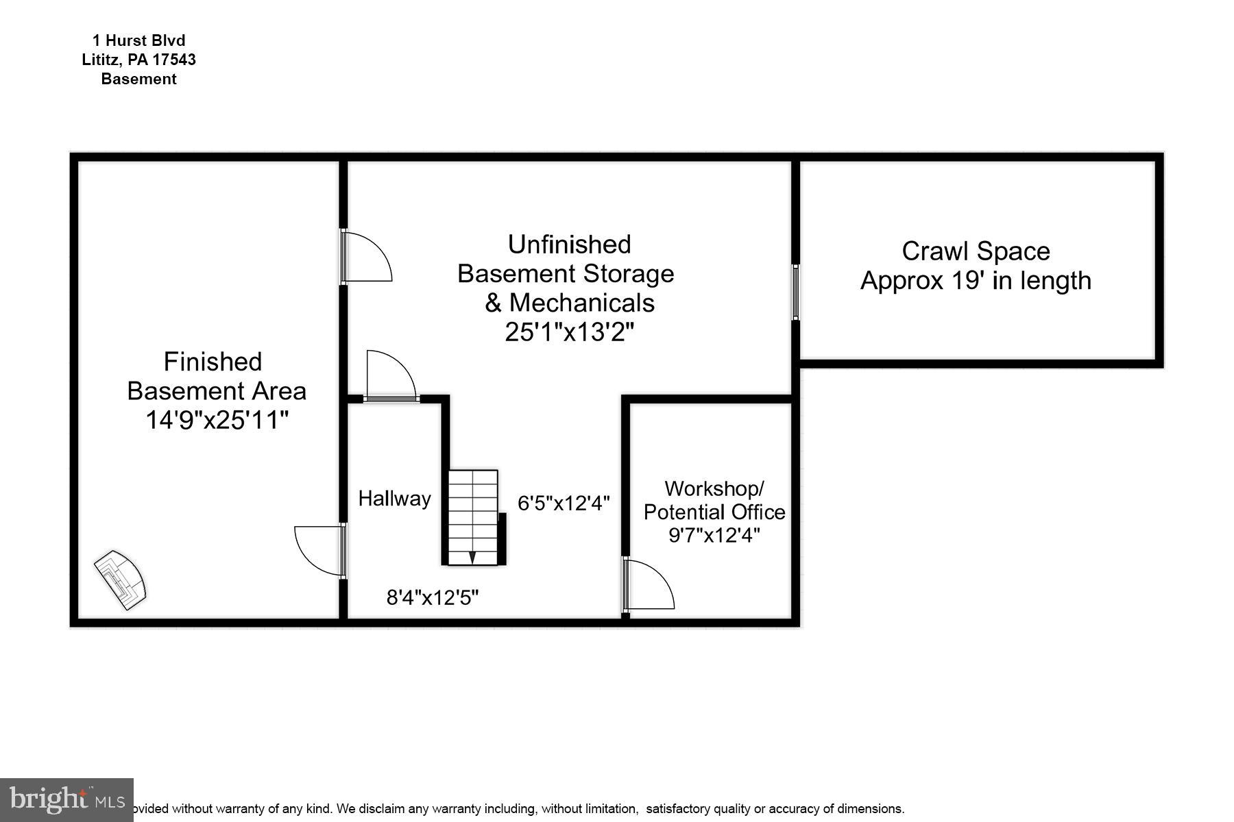 1 Hurst Boulevard Lititz, PA 17543 - Photo 62 of 62