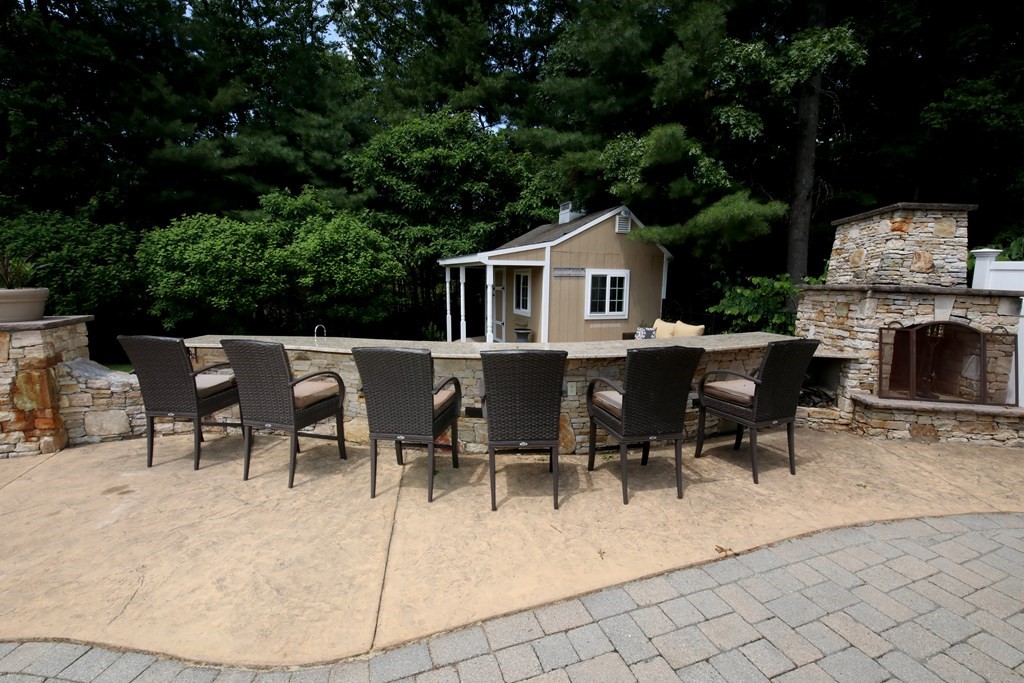 60 High Ridge Circle Franklin, MA 02038 - Photo 38 of 42 Gallery Image 38