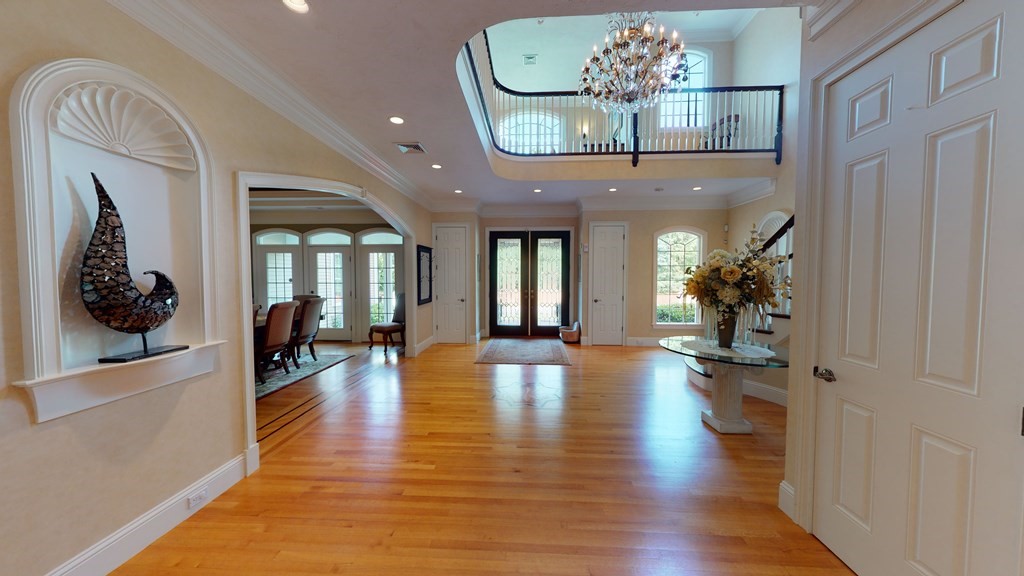 60 High Ridge Circle Franklin, MA 02038 - Photo 4 of 42 Gallery Image 4
