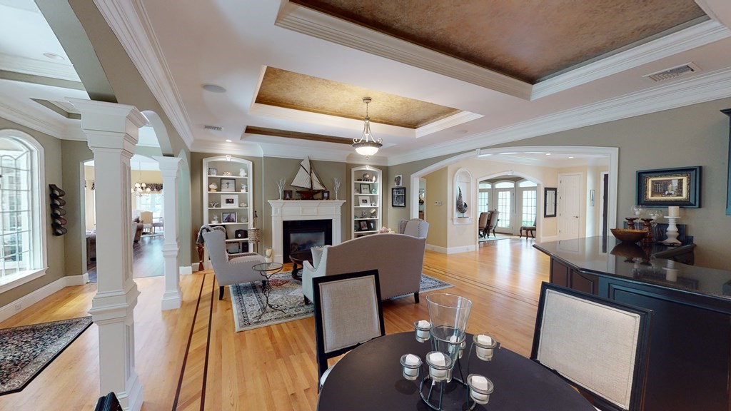 60 High Ridge Circle Franklin, MA 02038 - Photo 8 of 42 Gallery Image 8