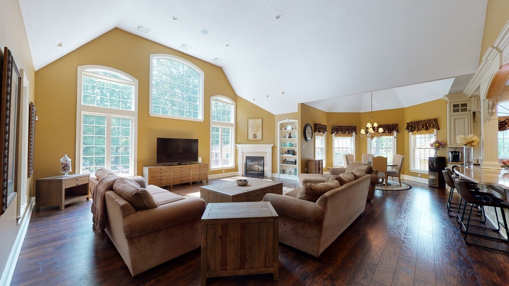 60 High Ridge Circle Franklin, MA 02038 - Photo 9 of 42 Gallery Image 9
