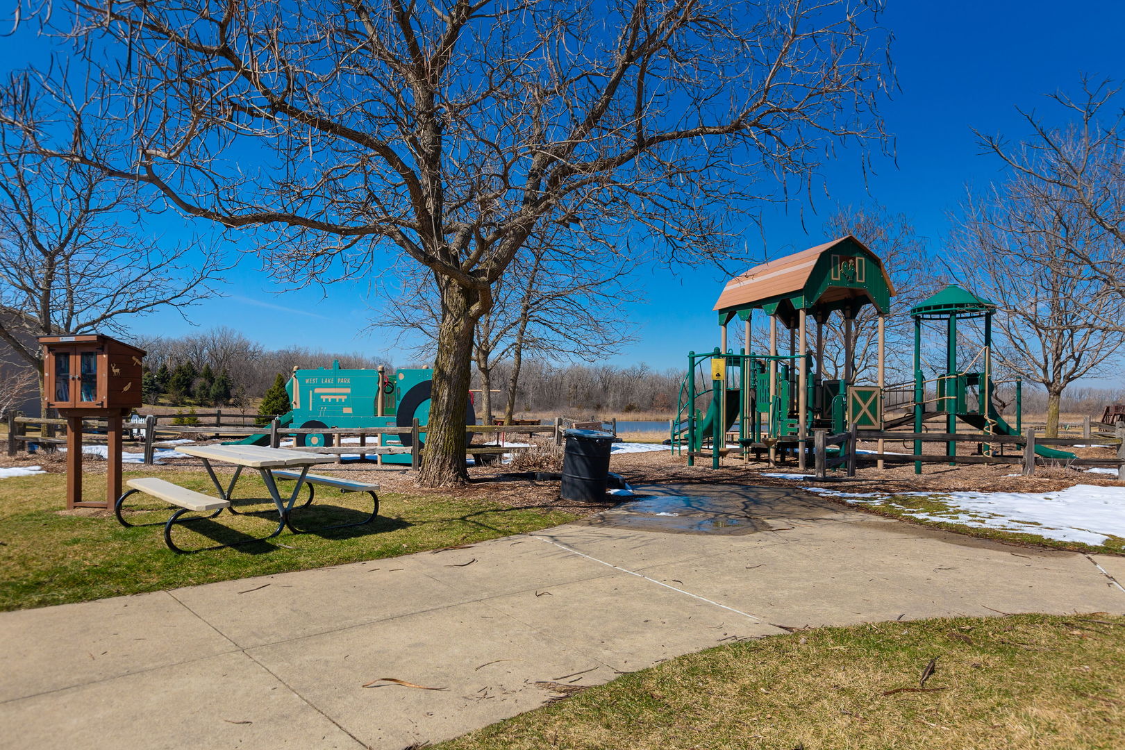 717 Wellington Lane Cary, IL 60013 - Photo 24 of 28