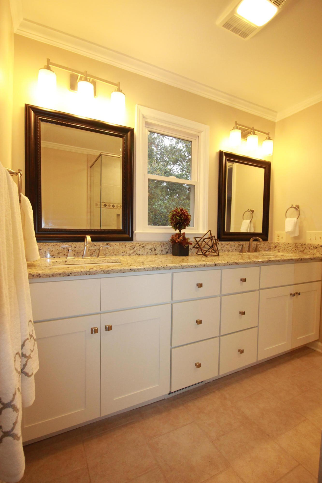 280 Fieldcrest Road Southern Pines, NC 28387 - Photo 19 of 26 master bathroom