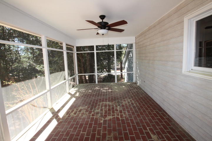 280 Fieldcrest Road Southern Pines, NC 28387 - Photo 21 of 26 screen in porch