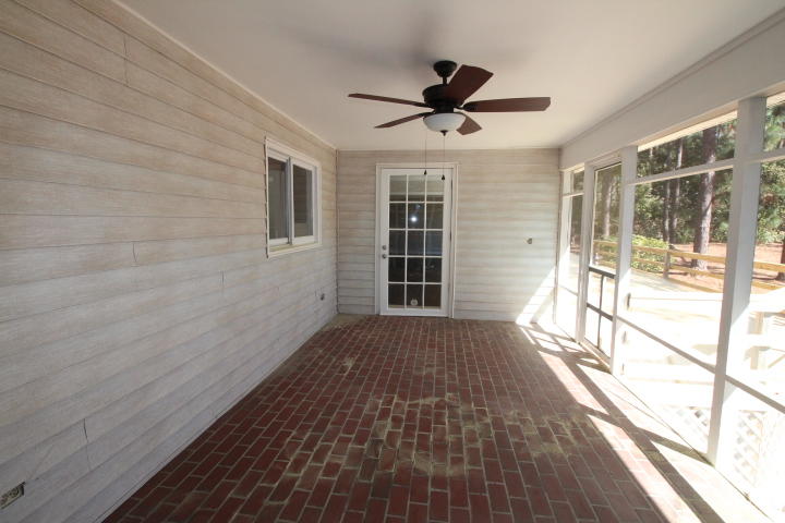280 Fieldcrest Road Southern Pines, NC 28387 - Photo 22 of 26 screen in porch