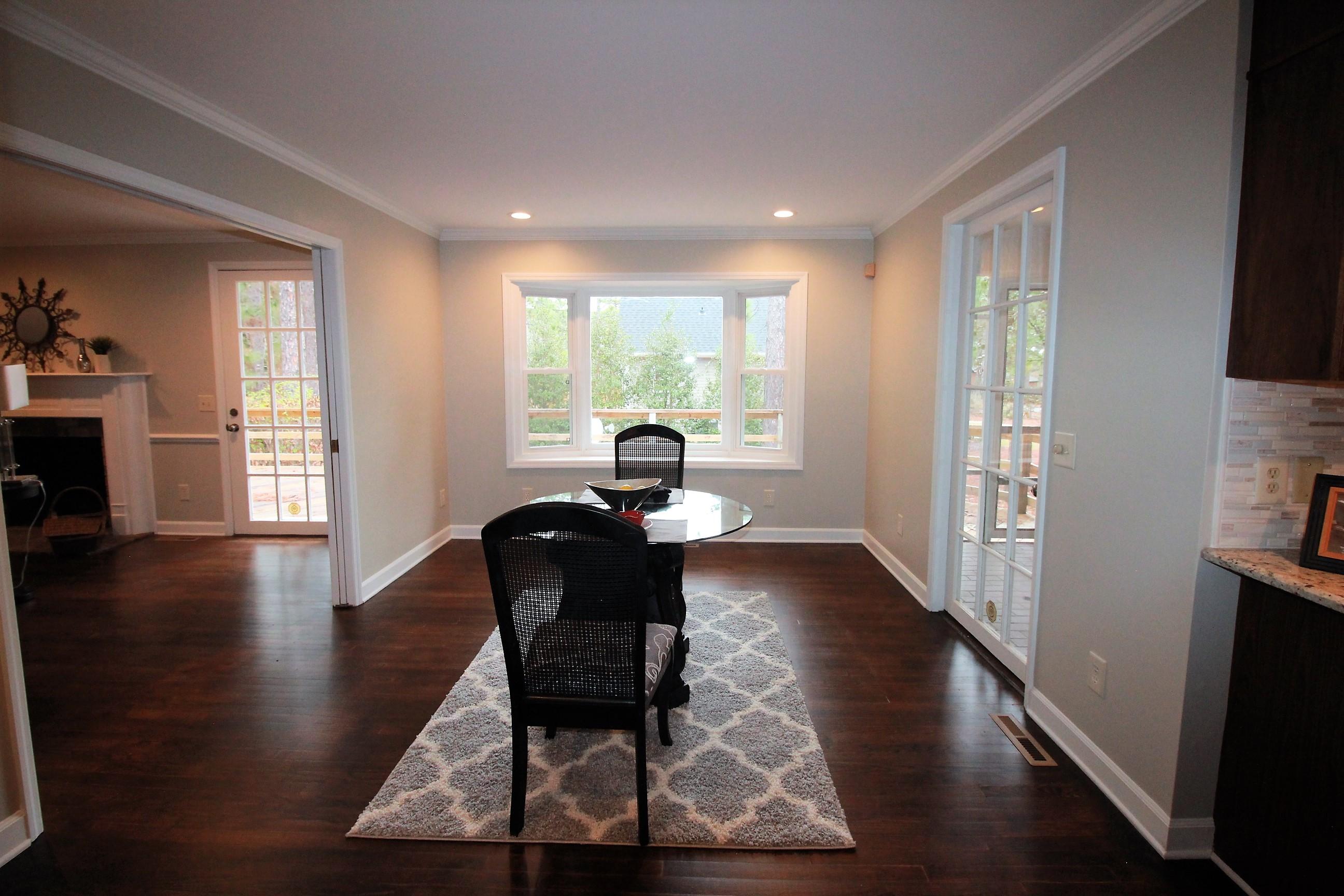 280 Fieldcrest Road Southern Pines, NC 28387 - Photo 6 of 26 breakfast nook