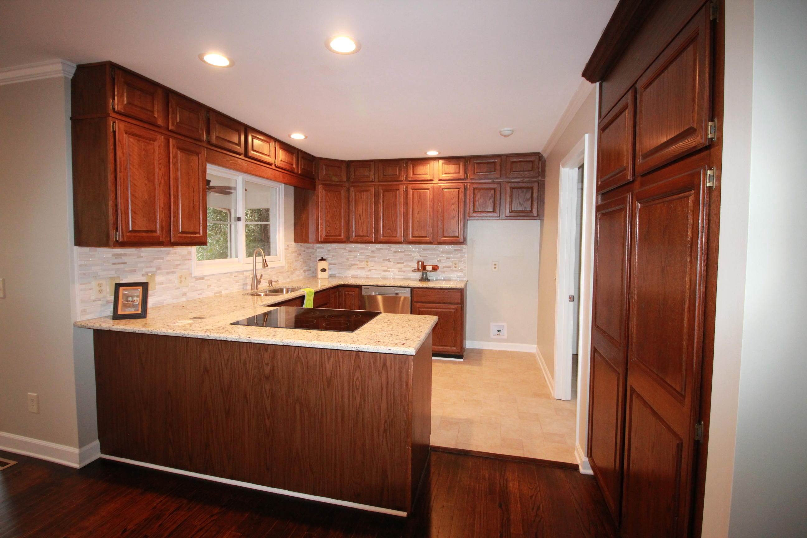 280 Fieldcrest Road Southern Pines, NC 28387 - Photo 7 of 26 kitchen