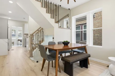 $675,000 | 4431 North Marmora Avenue, Chicago, IL 60630