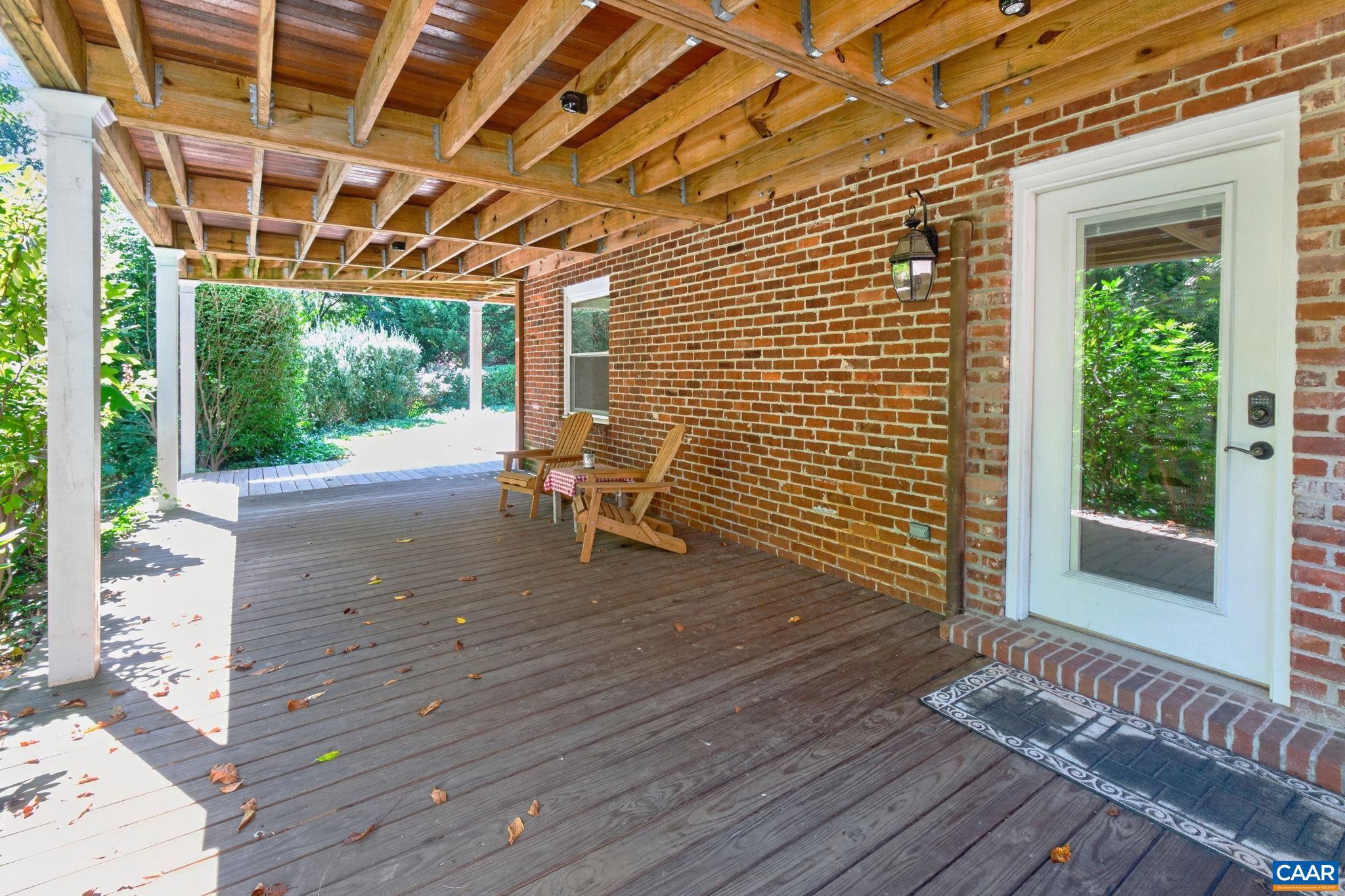 104 Buckingham Road Charlottesville, VA 22903 - Photo 40 of 52 Gallery Image 40
