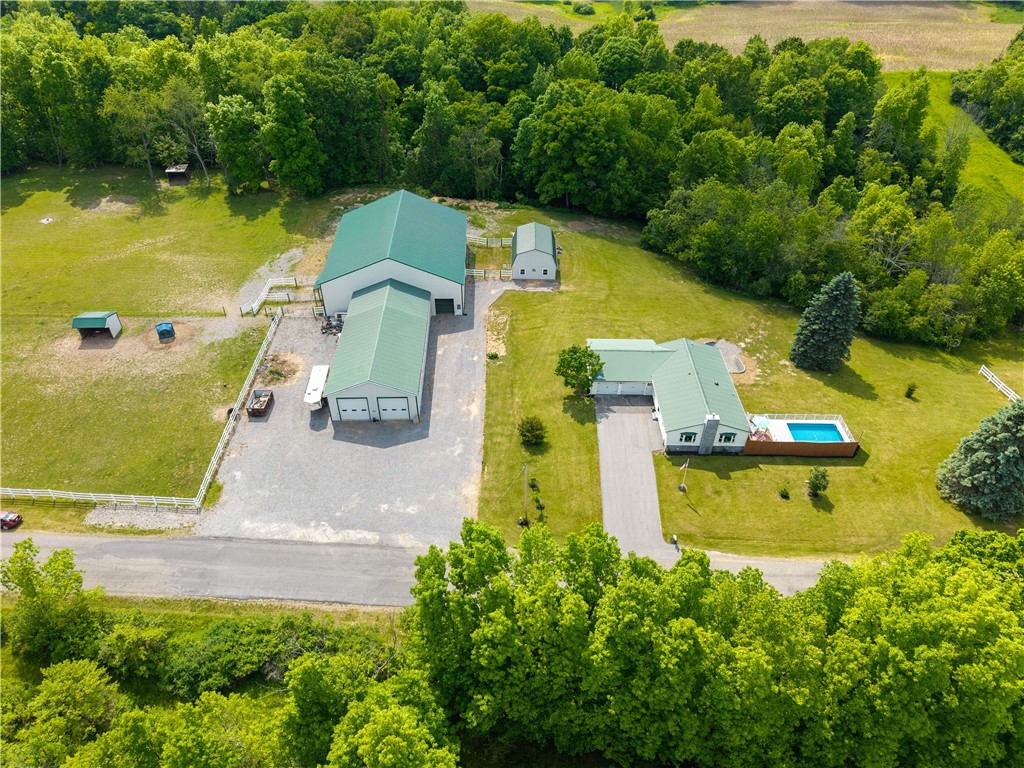 2560 Pond Road Lima, NY 14485 - Photo 42 of 46