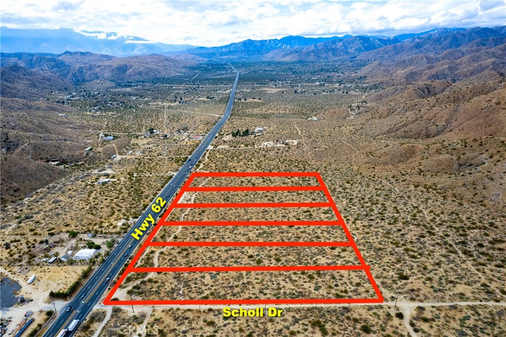 57228 1/2 29 Palms Hwy  