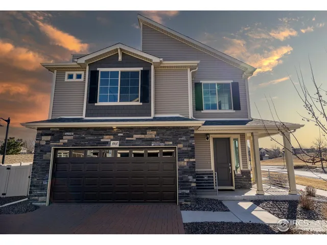 $395,000 | 3907 Windwood Drive, Johnstown, CO 80534