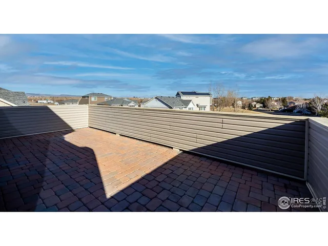 $395,000 | 3907 Windwood Drive, Johnstown, CO 80534