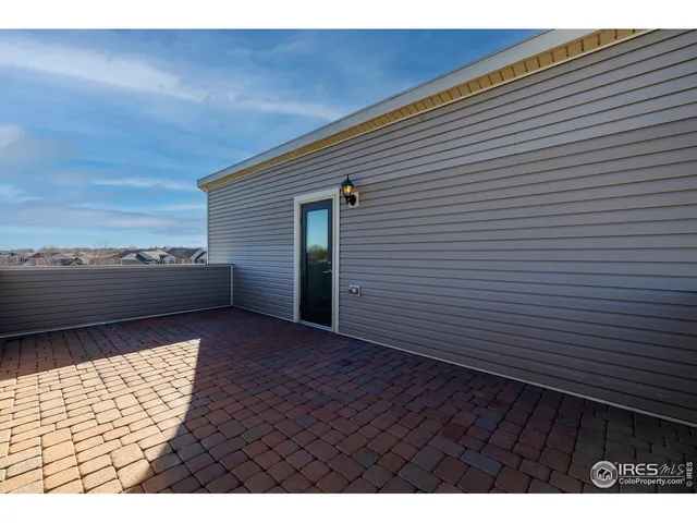 $395,000 | 3907 Windwood Drive, Johnstown, CO 80534