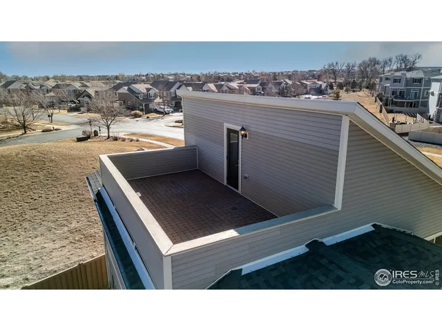 $395,000 | 3907 Windwood Drive, Johnstown, CO 80534