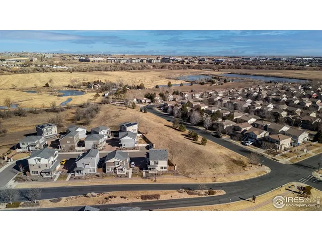 $395,000 | 3907 Windwood Drive, Johnstown, CO 80534