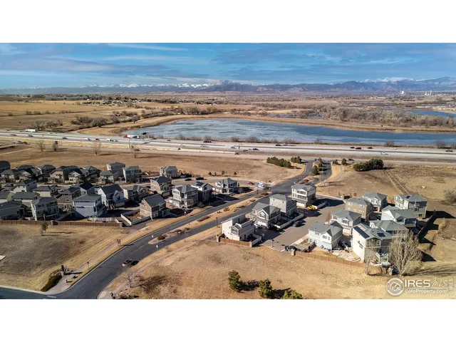 $395,000 | 3907 Windwood Drive, Johnstown, CO 80534