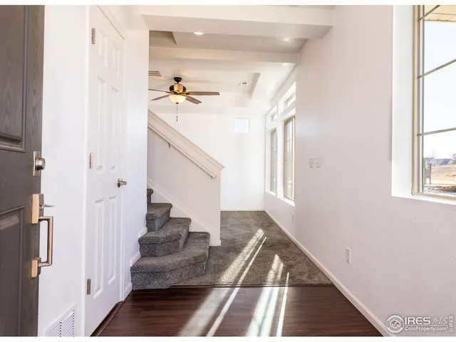 $395,000 | 3907 Windwood Drive, Johnstown, CO 80534