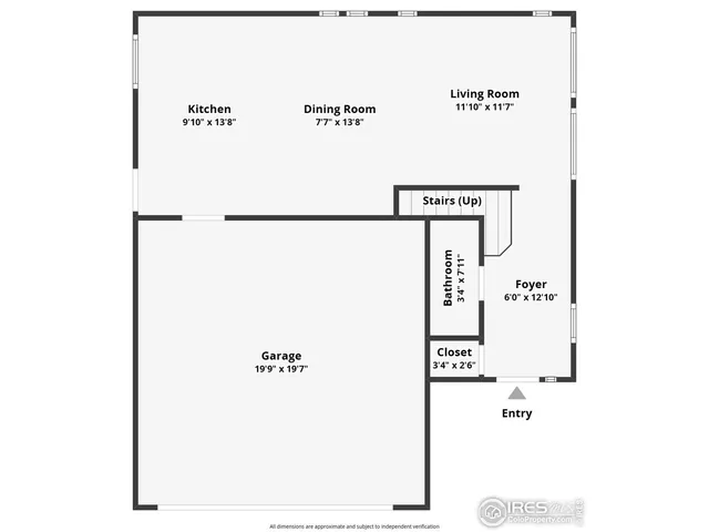 $395,000 | 3907 Windwood Drive, Johnstown, CO 80534