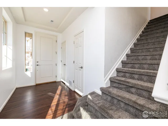 $395,000 | 3907 Windwood Drive, Johnstown, CO 80534