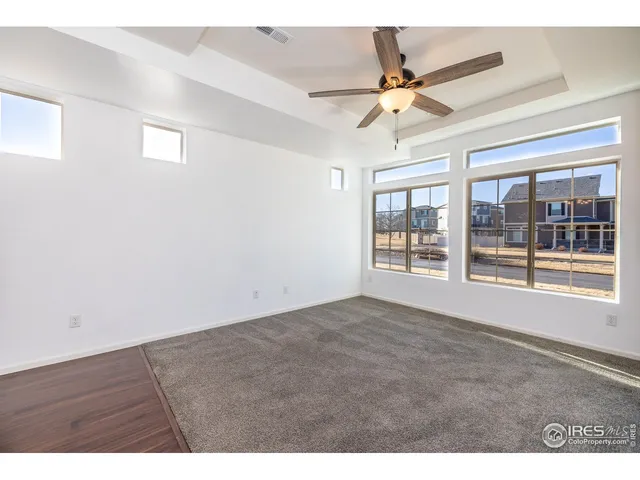 $395,000 | 3907 Windwood Drive, Johnstown, CO 80534