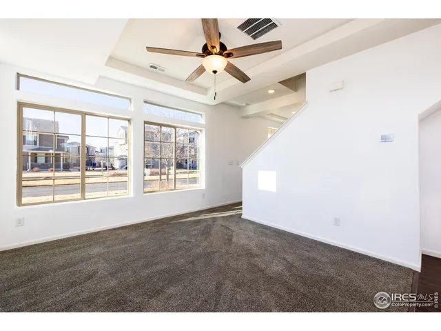 $395,000 | 3907 Windwood Drive, Johnstown, CO 80534