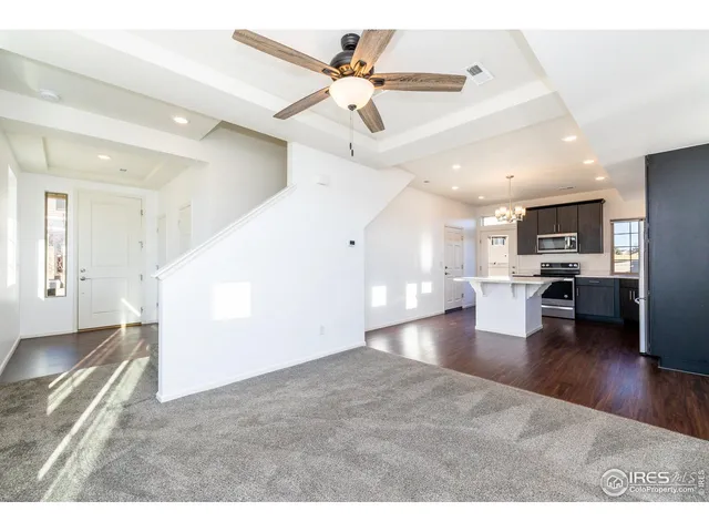 $395,000 | 3907 Windwood Drive, Johnstown, CO 80534