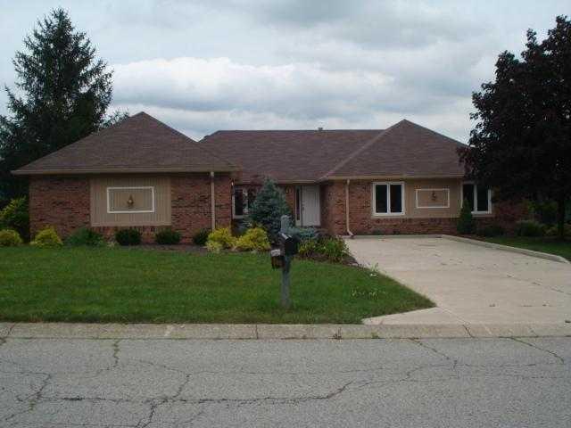 8739 Promontory Road Indianapolis, IN 46236 - Photo 1 of 8 Gallery Image 1
