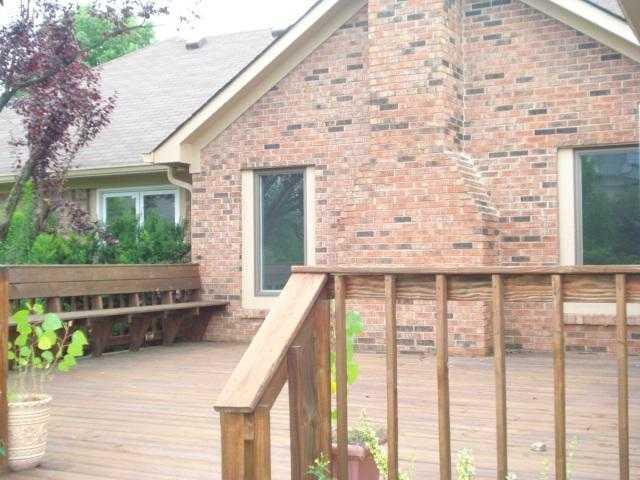 8739 Promontory Road Indianapolis, IN 46236 - Photo 8 of 8 Gallery Image 8