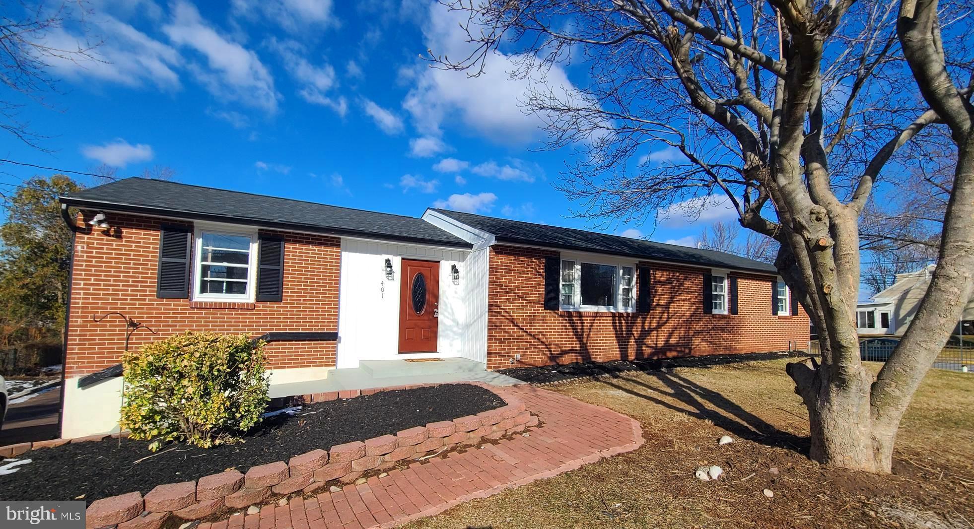 401 East Reliance Road Telford, PA 18969 - Photo 1 of 49 Gallery Image 1