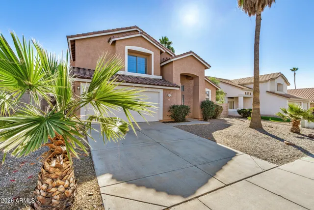 $2,290 | 10377 West Piccadilly Road, Avondale, AZ 85392